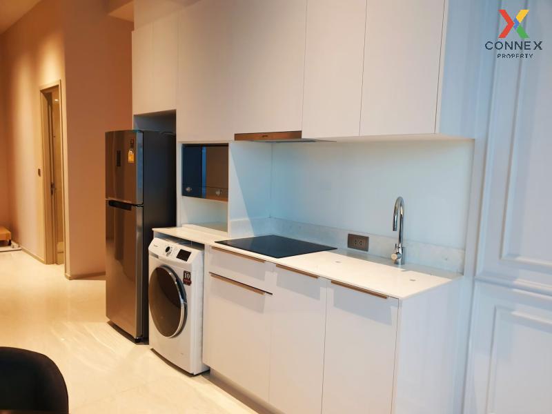 picture FOR RENT condo , Ashton Silom , BTS-Chong Nonsi , Suriyawong , Bang Rak , Bangkok , CX-26095 ✅ Live chat with us ADD LINE @connexproperty ✅  - 10/12