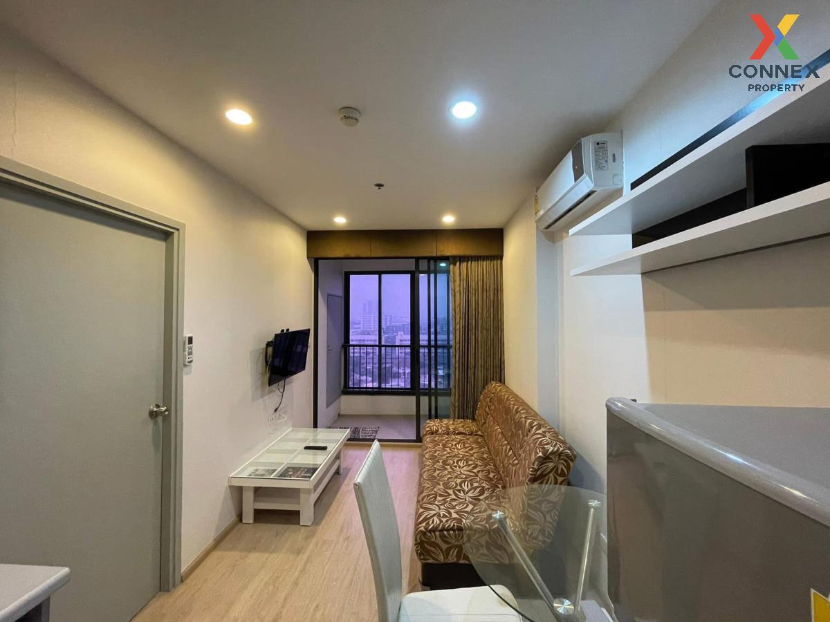 picture 🔥🔥🔥 FOR RENT condo , Ideo Sathorn - Thapra , BTS-Pho Nimit , Bukkhalo , Thon Buri , Bangkok , CX-25413 ✅ Live chat with us ADD LINE @connexproperty ✅ 🔥🔥🔥 - 2/10