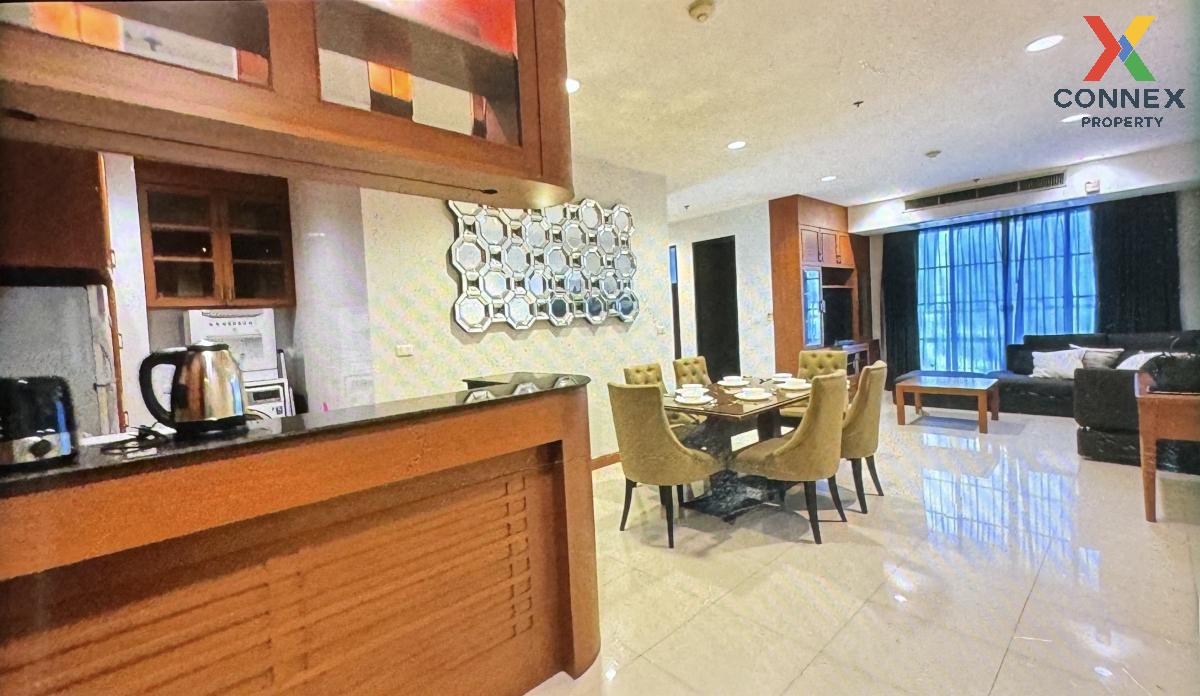 picture FOR RENT condo , Citi Smart Sukhumvit 18 , BTS-Asok , Khlong Toei , Khlong Toei , Bangkok , CX-58977 ✅ Live chat with us ADD LINE @connexproperty ✅  - 4/10