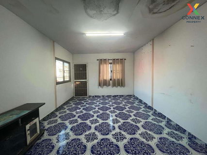 ขายทาวน์เฮ้าส์/ทาวน์โฮม  ภูมิใจนิเวศน์ 1 ในคลองบางปลากด พระสมุทรเจดีย์ สมุทรปราการ CX-118741 ✅ ทักไลน์ @connexproperty ตอบทันที ทีมงานมืออาชีพ ✅