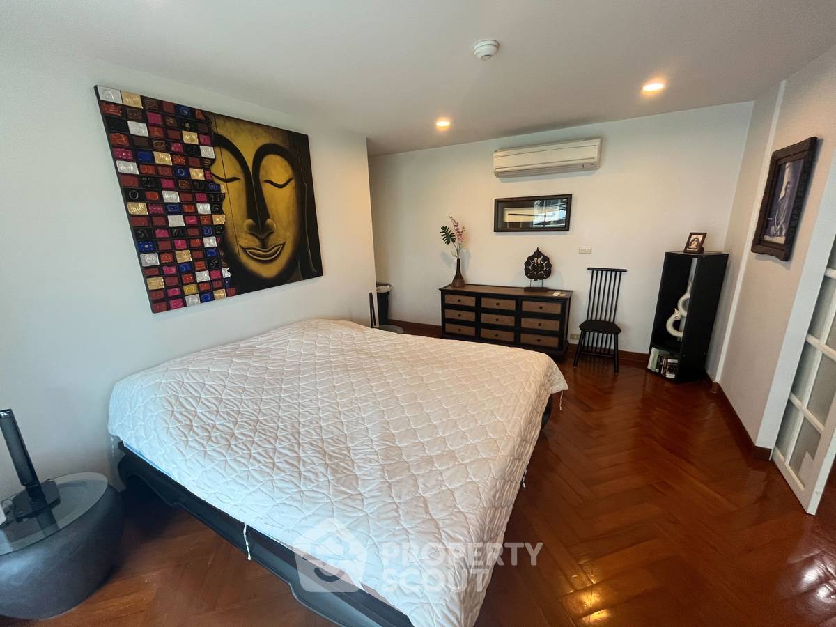 picture 2-BR Condo at Baan Chai Talay Condominium in Nong Kae (ID 2362461) - 7/15