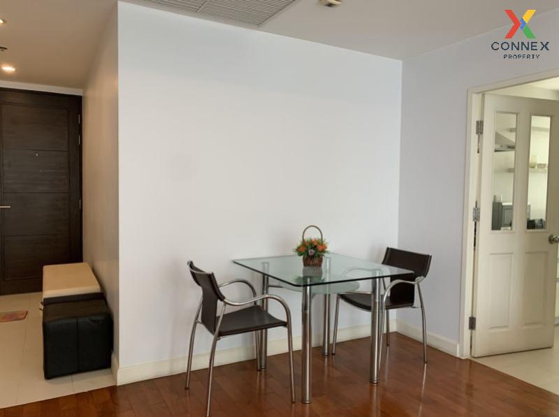 picture FOR RENT condo , Siri Residence Sukhumvit , BTS-Phrom Phong , Khlong Tan , Khlong Toei , Bangkok , CX-19442 ✅ Live chat with us ADD LINE @connexproperty ✅  - 9/12