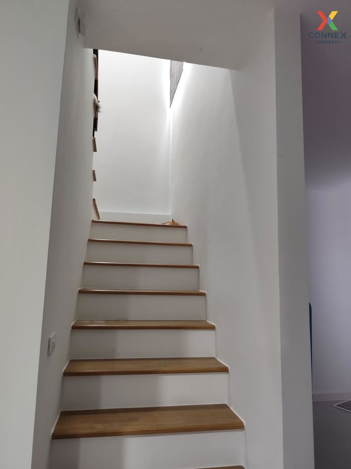 รูป ขายบ้าน  พลีโน่ทาวน์ บางนา บางเสาธง บางเสาธง สมุทรปราการ CX-121275 ✅ ทักไลน์ @connexproperty ตอบทันที ทีมงานมืออาชีพ ✅  - รูปที่ 11/11