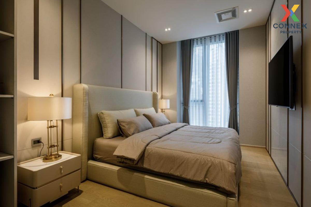 picture 🔥🔥🔥 For Rent Condo , The Strand Thonglor , BTS-Thong Lo , Khlong Toei Nuea , Watthana , Bangkok , CX-84400 ✅ Live chat with us ADD LINE @connexproperty ✅ 🔥🔥🔥 - 12/12