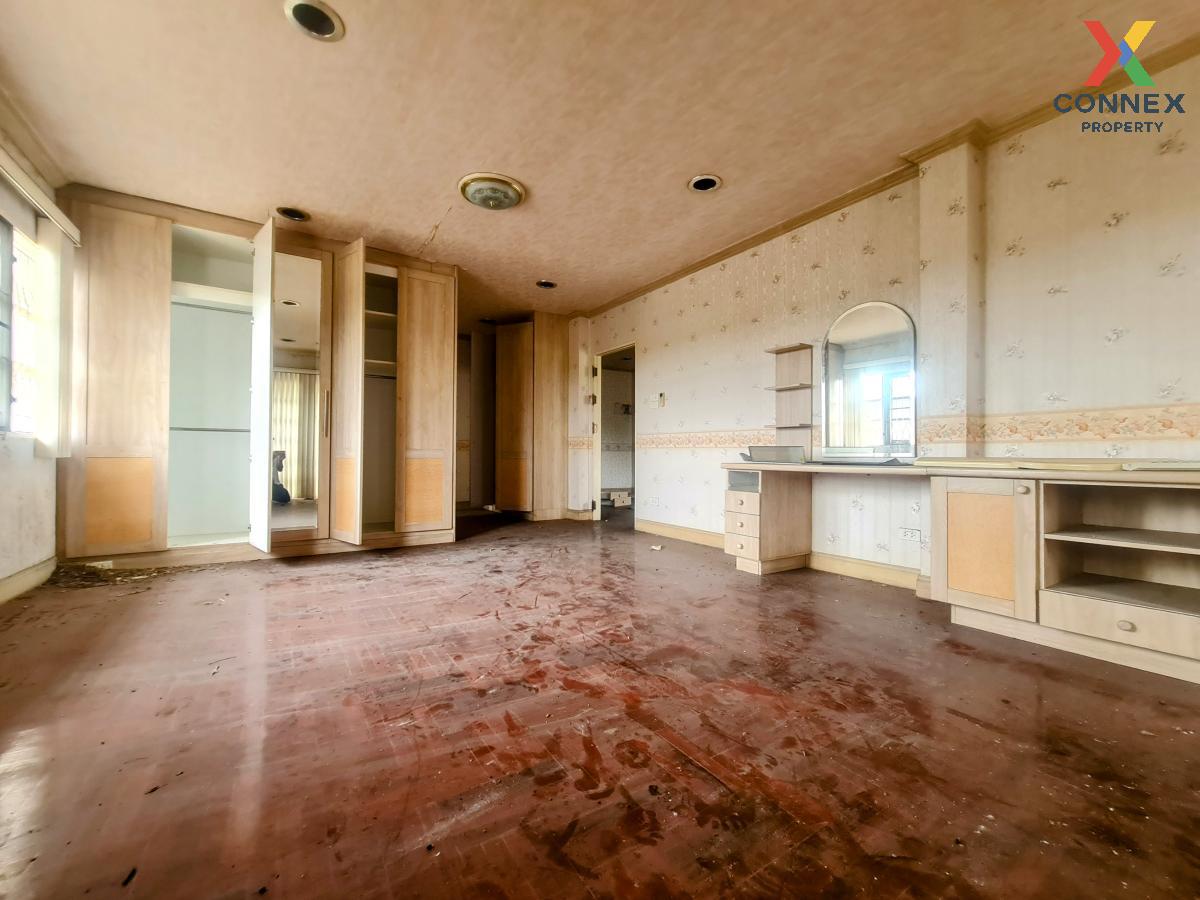 รูป ขายบ้าน  บ้านมัฆวานรังสรรค์ ห้องมุม หน้ากว้าง บึงสนั่น ธัญบุรี ปทุมธานี CX-100890 ✅ ทักไลน์ @connexproperty ตอบทันที ทีมงานมืออาชีพ ✅ - รูปที่ 2/12