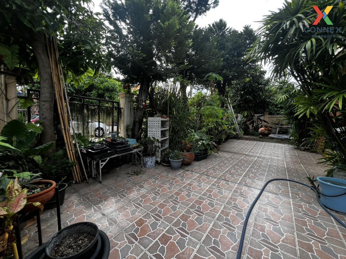 รูป ขายบ้าน  ภัสสร 8 บางใหญ่ บางใหญ่ บางใหญ่ นนทบุรี CX-100077 ✅ ทักไลน์ @connexproperty ตอบทันที ทีมงานมืออาชีพ ✅  - รูปที่ 4/9