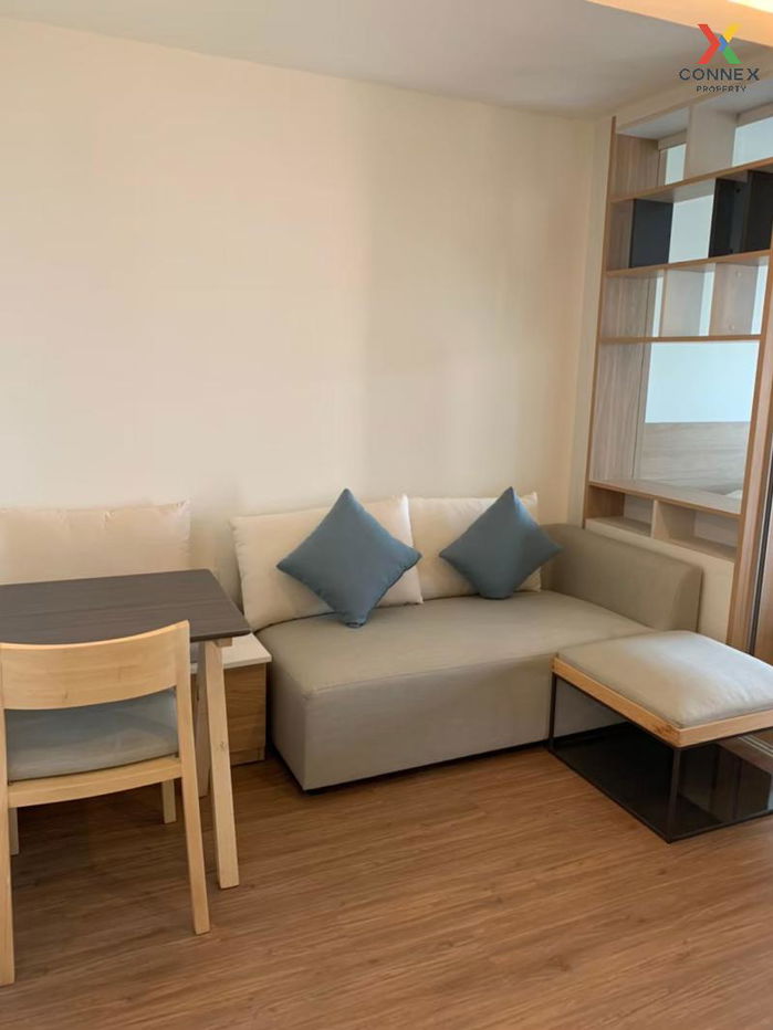 picture 🔥🔥🔥 FOR RENT condo , U Delight Residence Riverfront , Bang Phong Phang , Yannawa , Bangkok , CX-54032 ✅ Live chat with us ADD LINE @connexproperty ✅ 🔥🔥🔥 - 6/11