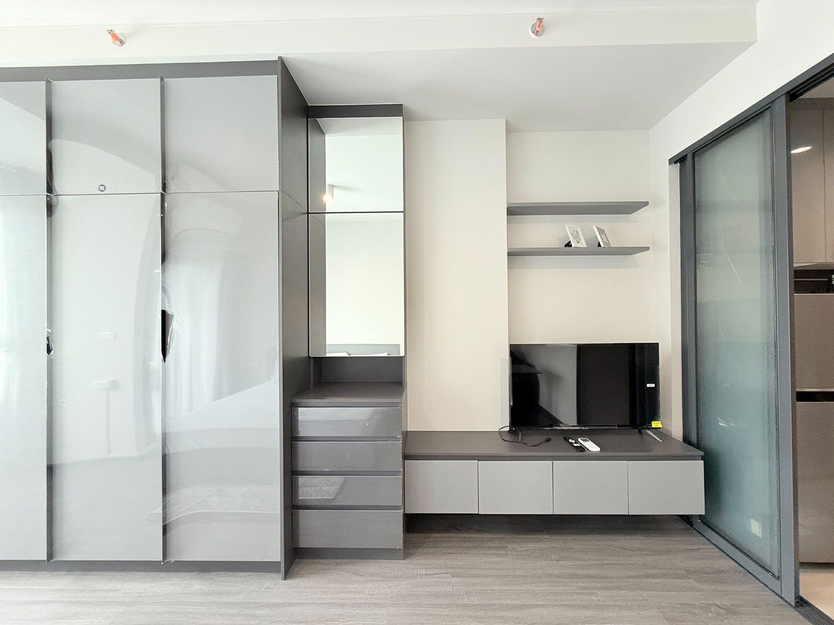 picture @Condorental condo for rent IDEO Sukhumvit - Rama 4 - 5/10