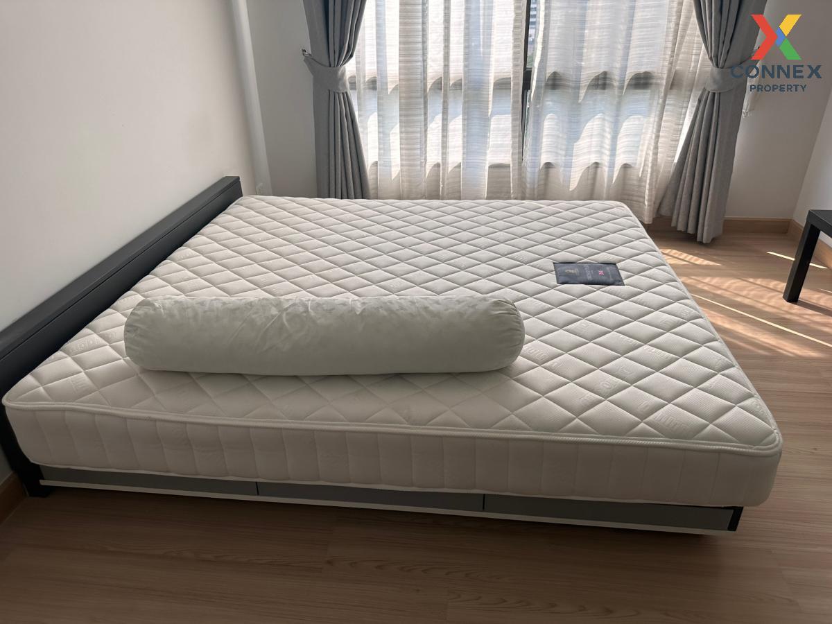 picture For Rent Condo , Supalai Park Ekamai - Thonglor , BTS-Ekkamai , Bang Kapi , Huai Khwang , Bangkok , CX-115466 ✅ Live chat with us ADD LINE @connexproperty ✅  - 6/10