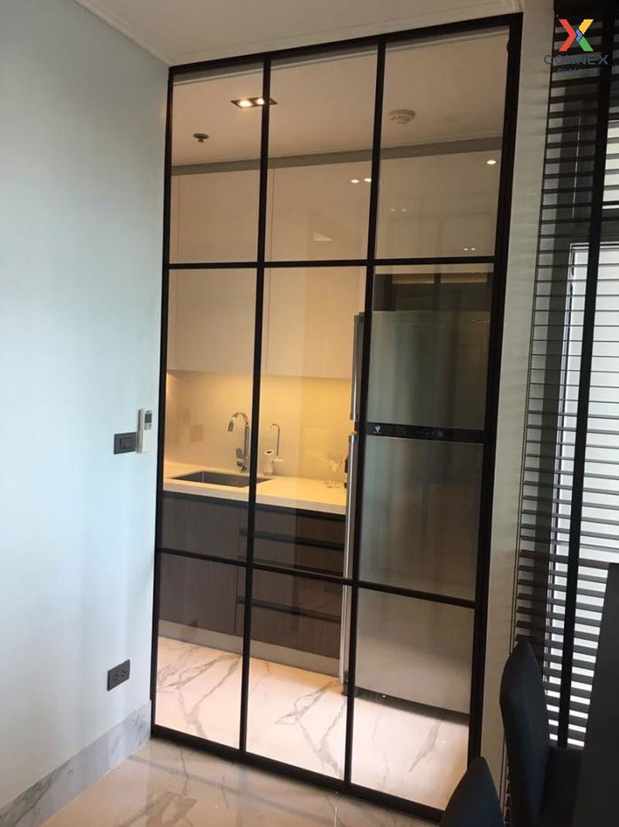 picture 🔥🔥🔥 FOR RENT condo , The Madison , BTS-Phrom Phong , Khlong Tan Nuea , Watthana , Bangkok , CX-22563 ✅ Live chat with us ADD LINE @connexproperty ✅ 🔥🔥🔥 - 9/12