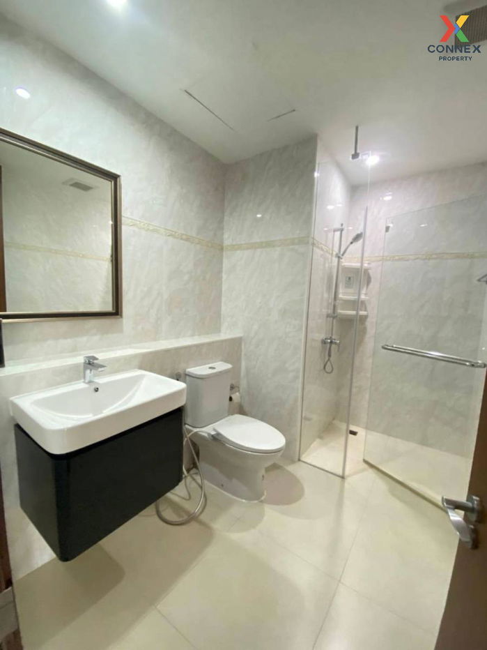 รูป เช่าคอนโด  เดอะ เลค BTS-อโศก คลองเตย เขต คลองเตย กรุงเทพ CX-21875 ✅ ทักไลน์ @connexproperty ตอบทันที ทีมงานมืออาชีพ ✅  - รูปที่ 7/12