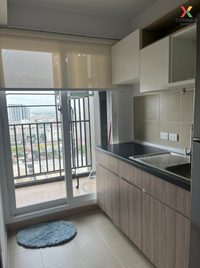 picture 🔥🔥🔥 For Rent Condo , Supalai Veranda Ramkhamhaeng , Hua Mak , Bang Kapi , Bangkok , CX-83297 ✅ Live chat with us ADD LINE @connexproperty ✅ 🔥🔥🔥 - 3/7