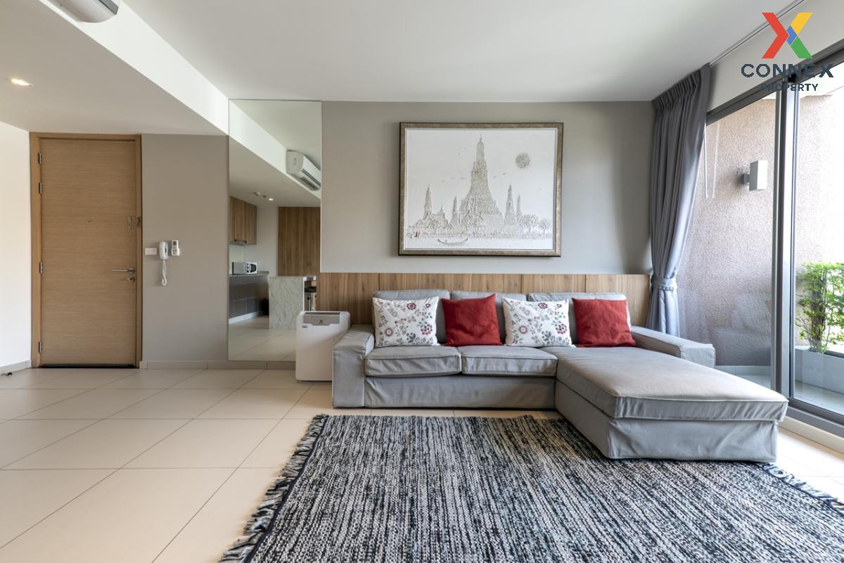 picture 🔥🔥🔥 FOR RENT condo , The Lofts Ekkamai , BTS-Ekkamai , Phra Khanong Nuea , Watthana , Bangkok , CX-22213 ✅ Live chat with us ADD LINE @connexproperty ✅ 🔥🔥🔥 - 7/12