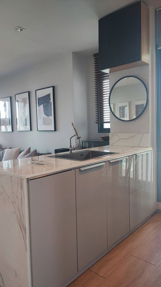 picture RS2592 For Rent – Life Asoke–Rama 9 Close to MRT Rama 9 & Airport Link Makkasan - 13/19
