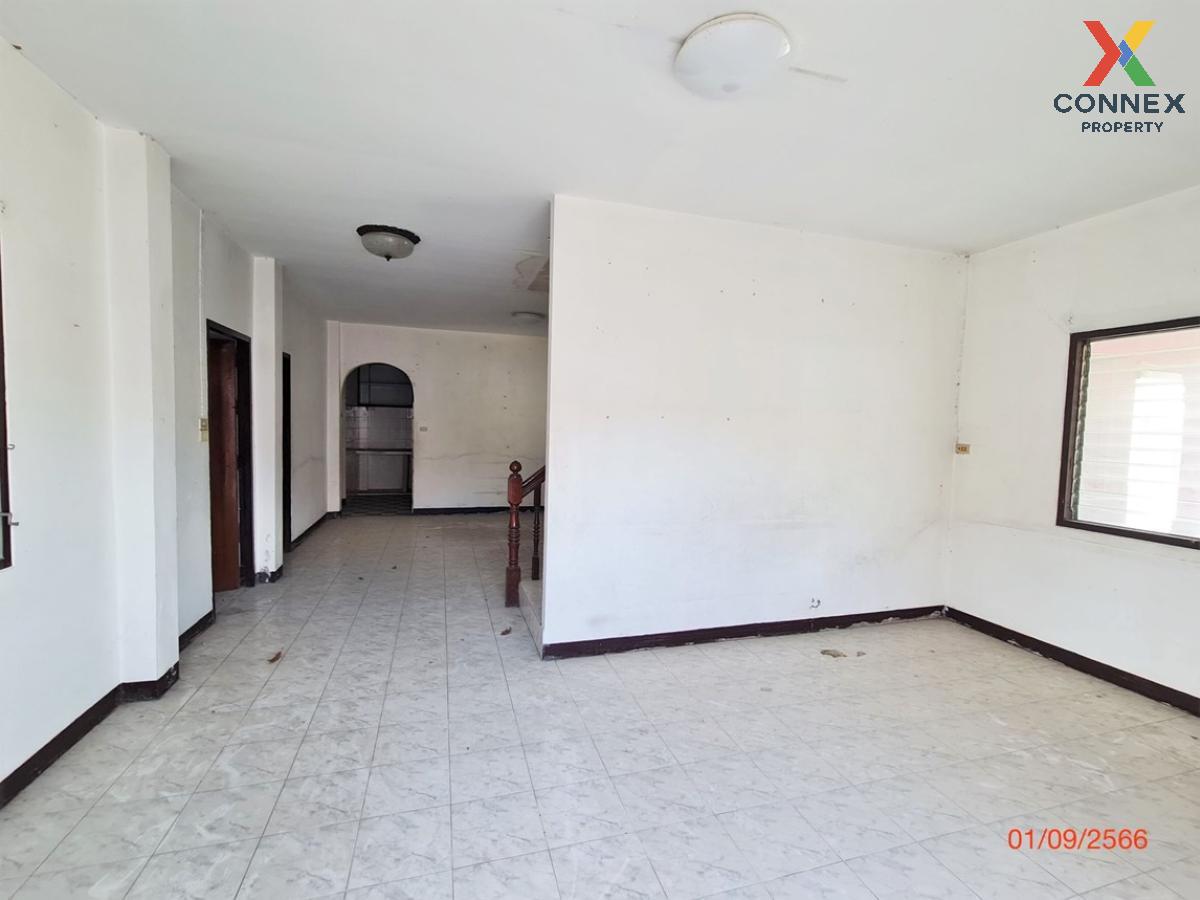 picture For Sale House , Mitpracha Villa Pak Kret , Ban Mai , Pak Kret , Nonthaburi , CX-94754 ✅ Live chat with us ADD LINE @connexproperty ✅  - 11/12