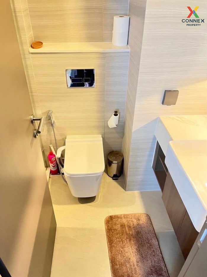 picture 🔥🔥🔥 For Rent Condo , Park Origin Thonglor , BTS-Thong Lo , Khlong Tan Nuea , Watthana , Bangkok , CX-124266 ✅ Live chat with us ADD LINE @connexproperty ✅ 🔥🔥🔥 - 7/11