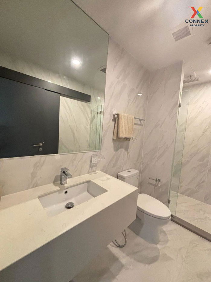 picture 🔥🔥🔥 For Rent Condo , Ideo Mobi Rangnam , BTS-Victory Monument , Thanon Phyathai , Rat Thewi , Bangkok , CX-132191 ✅ Live chat with us ADD LINE @connexproperty ✅ 🔥🔥🔥 - 8/9