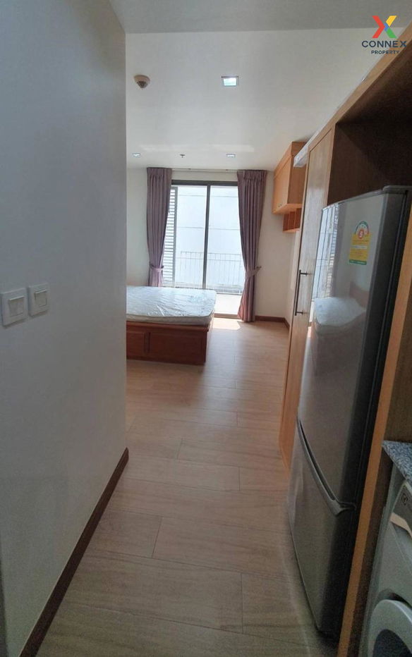 picture 🔥🔥🔥 FOR RENT condo , Ideo Mobi Phayathai , BTS-Phaya Thai , Thung Phaya Thai , Rat Thewi , Bangkok , CX-46996 ✅ Live chat with us ADD LINE @connexproperty ✅ 🔥🔥🔥 - 4/8
