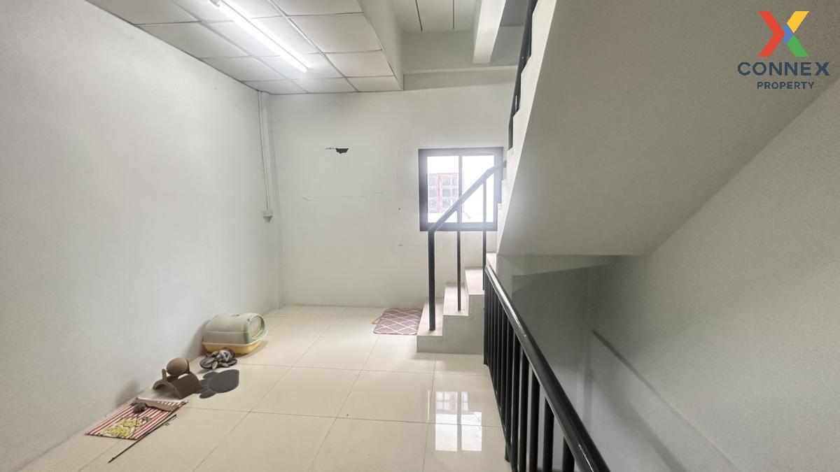 picture For Sale Commercial Building , Baan Chao Far , wide frontage , newly renovated , Khu Khot , Lam Luk Ka , Pathum Thani , CX-113940 ✅ Live chat with us ADD LINE @connexproperty ✅  - 3/4