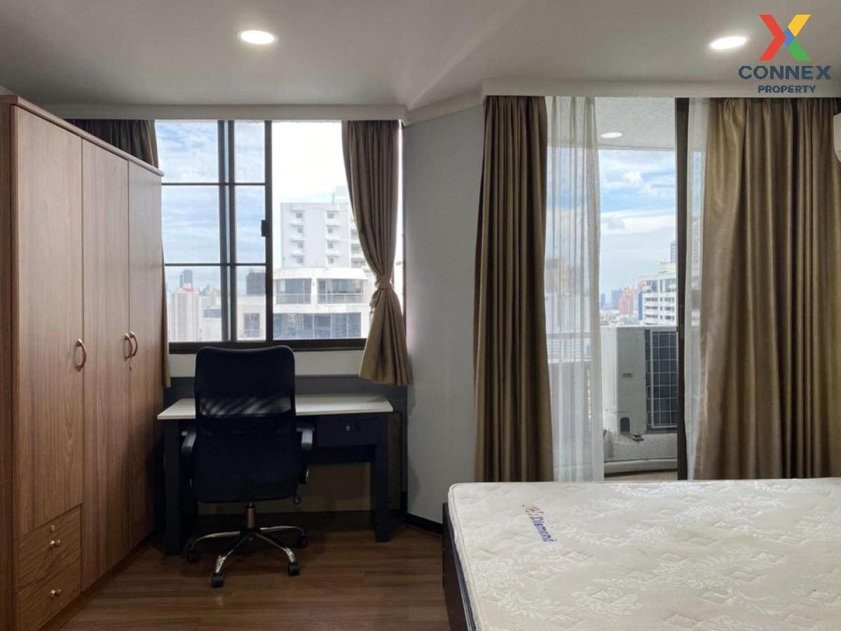 picture 🔥🔥🔥 For Rent Condo , Supalai Place Sukhumvit 39 , BTS-Phrom Phong , Khlong Tan Nuea , Watthana , Bangkok , CX-86430 ✅ Live chat with us ADD LINE @connexproperty ✅ 🔥🔥🔥 - 5/6