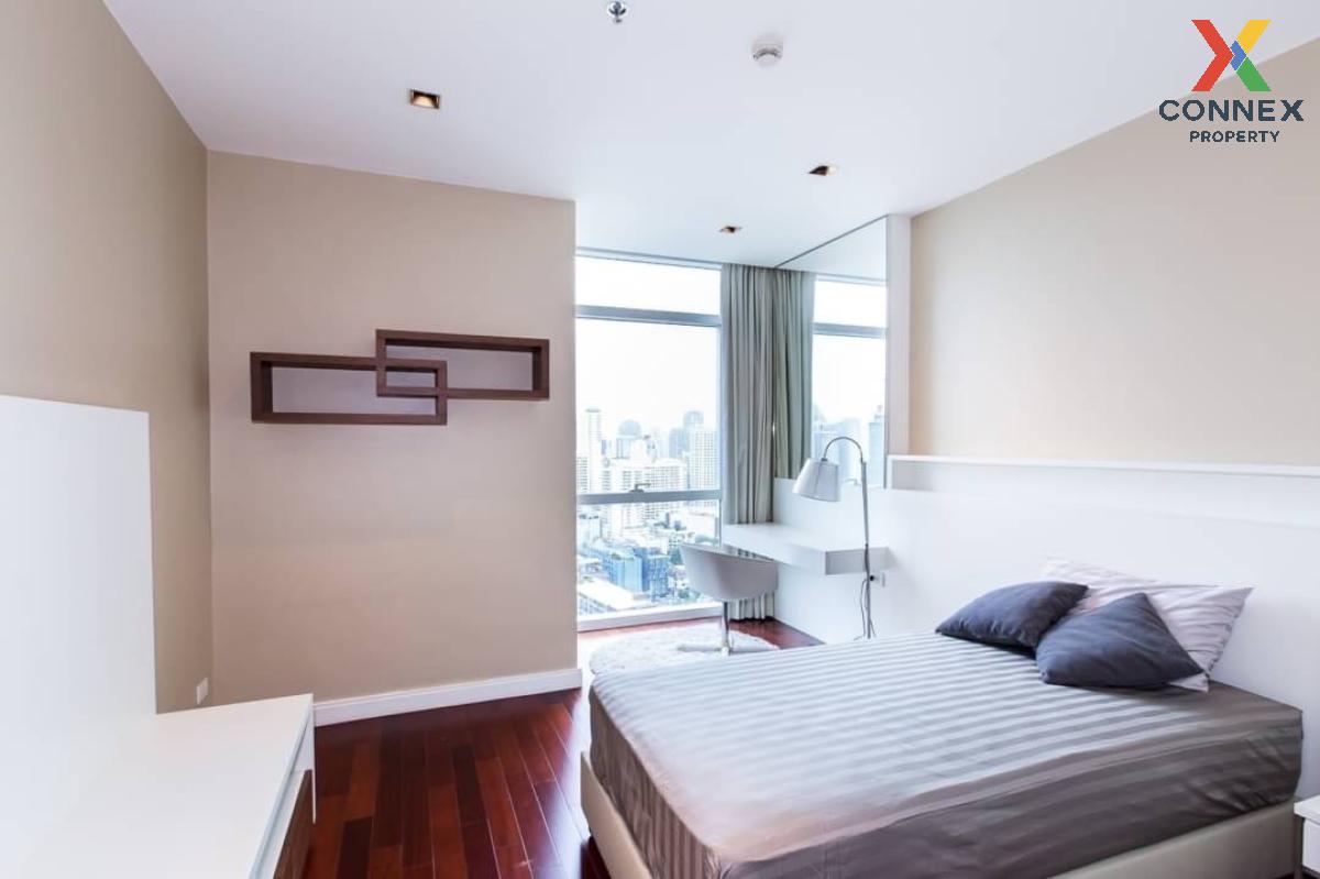 picture FOR RENT condo , Athenee Residence , BTS-Phloen Chit , Lumpini , Pathum Wan , Bangkok , CX-08434 ✅ Live chat with us ADD LINE @connexproperty ✅  - 8/12