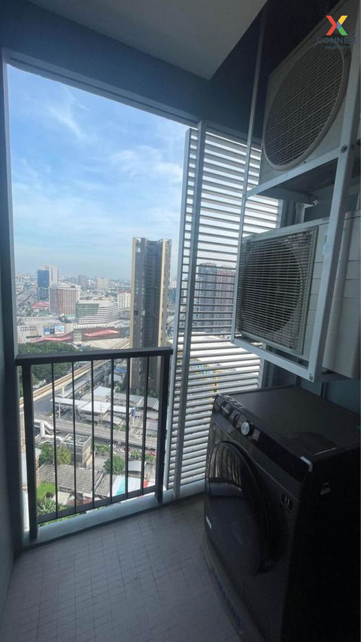 picture For Rent Condo , The Saint Residences , MRT-Phahon Yothin , Chomphon , Chatuchak , Bangkok , CX-87588 ✅ Live chat with us ADD LINE @connexproperty ✅  - 2/11