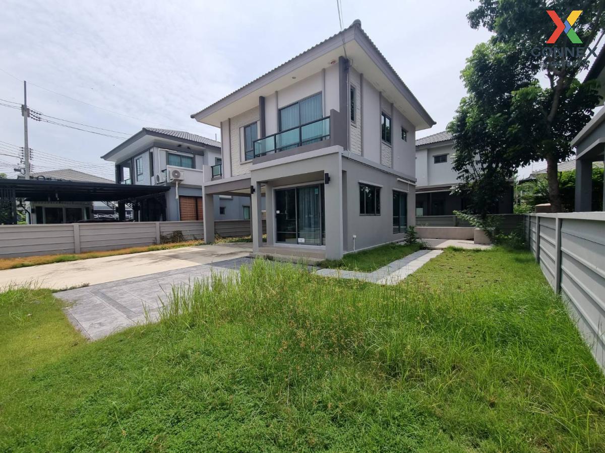 รูป ขายบ้าน  เดอะ แพลนท์ สิริโสธร โสธร เมืองฉะเชิงเทรา ฉะเชิงเทรา CX-122591 ✅ ทักไลน์ @connexproperty ตอบทันที ทีมงานมืออาชีพ ✅  - รูปที่ 6/12