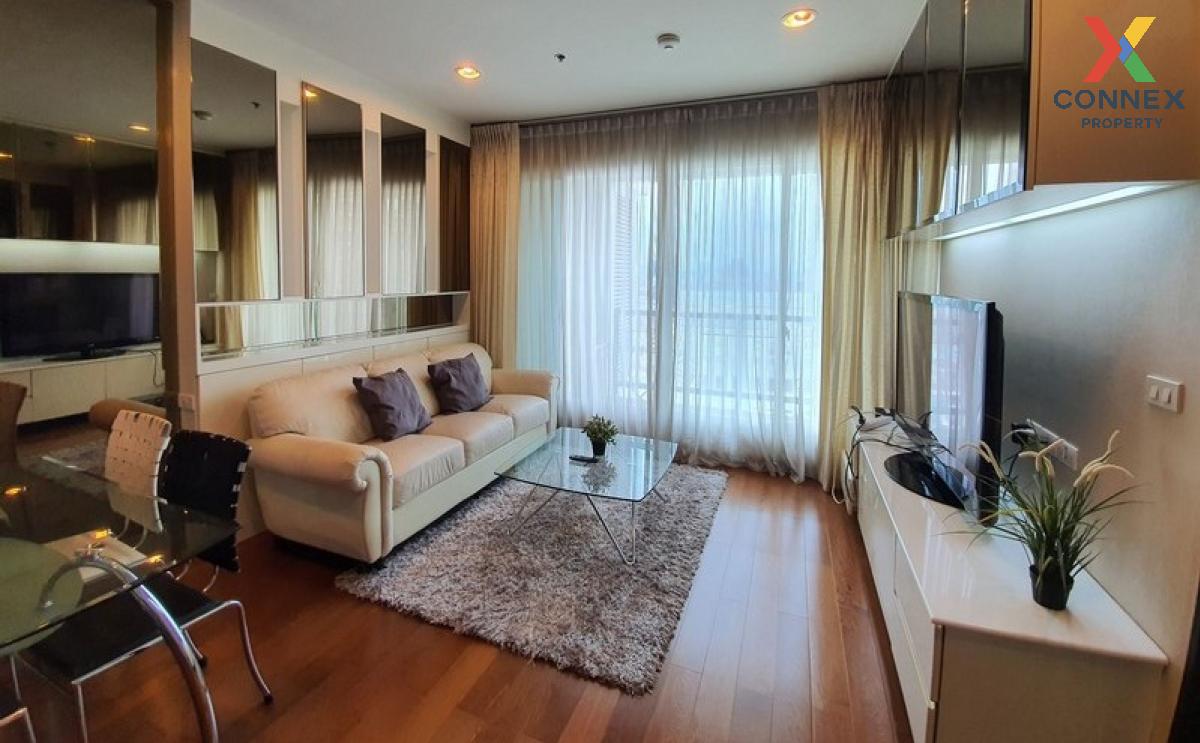picture FOR RENT condo , The Address Chidlom , Duplex , nice view , BTS-Chit Lom , Lumpini , Pathum Wan , Bangkok , CX-01091 ✅ Live chat with us ADD LINE @connexproperty ✅  - 2/8