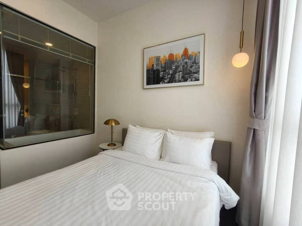 picture 1-BR Condo at Park Origin Thonglor near BTS Thong Lor (ID 2361159) - 6/14
