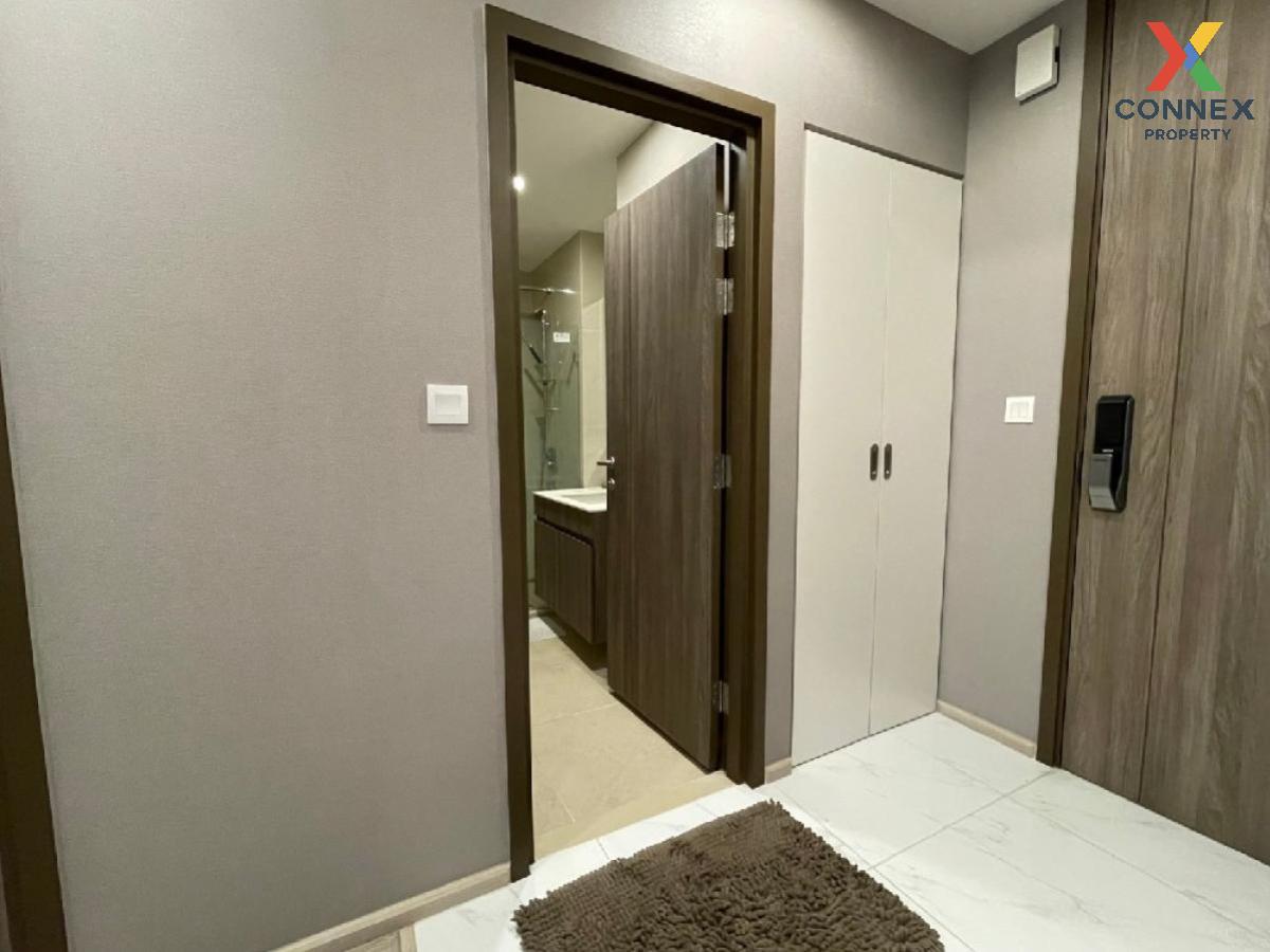picture For Rent Condo , Ideo Mobi Sukhumvit 66 , BTS-Udom Suk , Bang Na Nuea , Bang Na , Bangkok , CX-95961 ✅ Live chat with us ADD LINE @connexproperty ✅  - 4/7