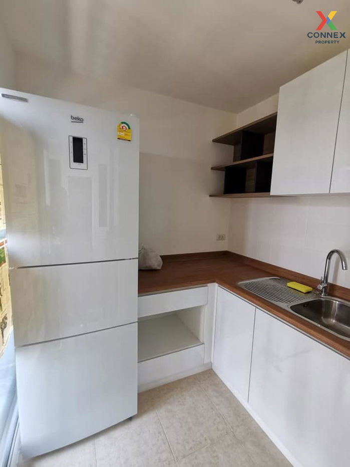 picture 🔥🔥🔥 For Rent Condo , U Delight @ Talat phlu Station , BTS-Talat Phlu , Dao Khanong , Thon Buri , Bangkok , CX-132683 ✅ Live chat with us ADD LINE @connexproperty ✅ 🔥🔥🔥 - 4/6