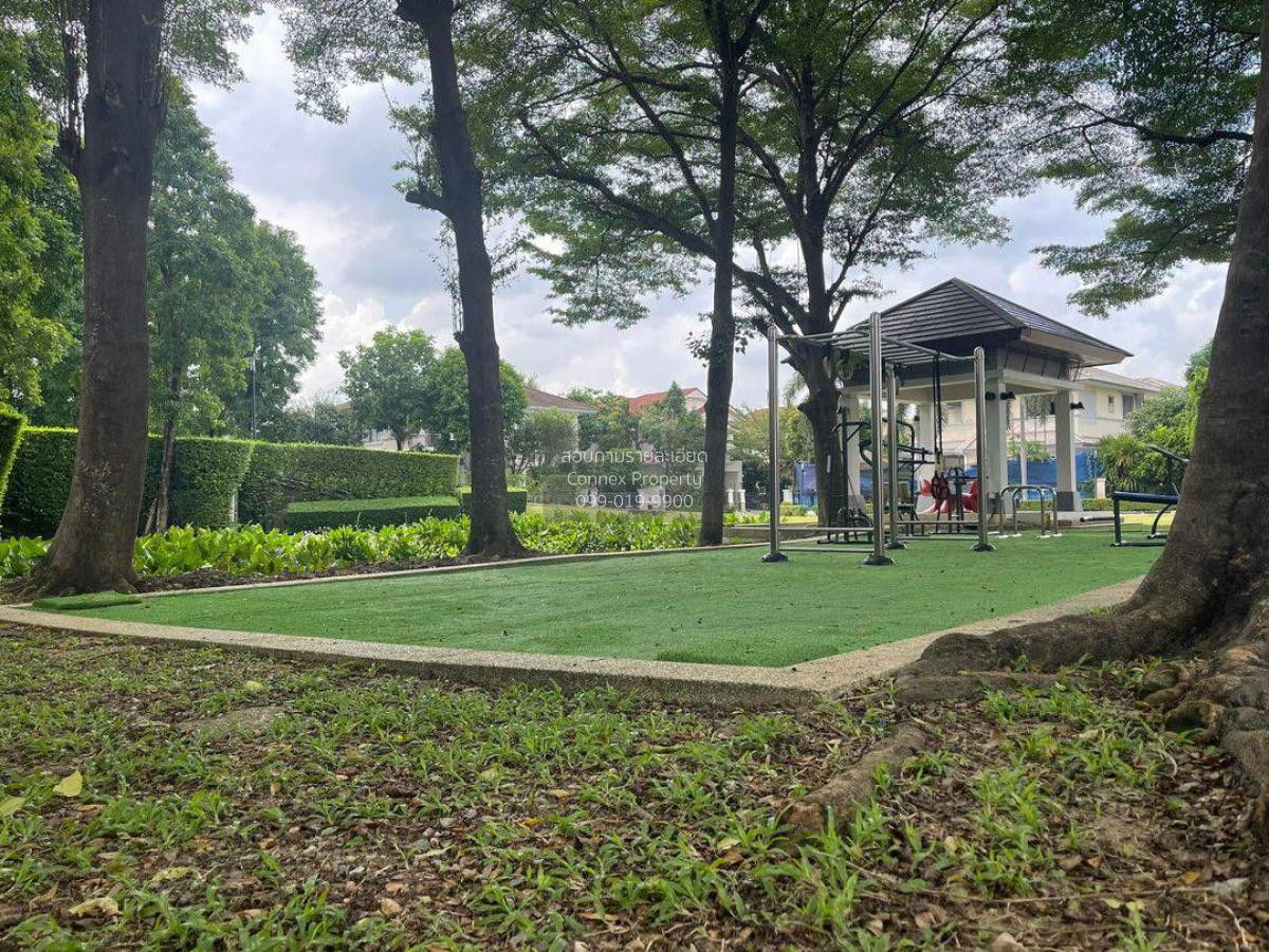 รูป ขายบ้าน นันทวัน สาทร - ราชพฤกษ์ บางแวก เขต ภาษีเจริญ กรุงเทพ CX-91221 ✅ ทักไลน์ @connexproperty ตอบทันที ทีมงานมืออาชีพ ✅ - รูปที่ 3/12