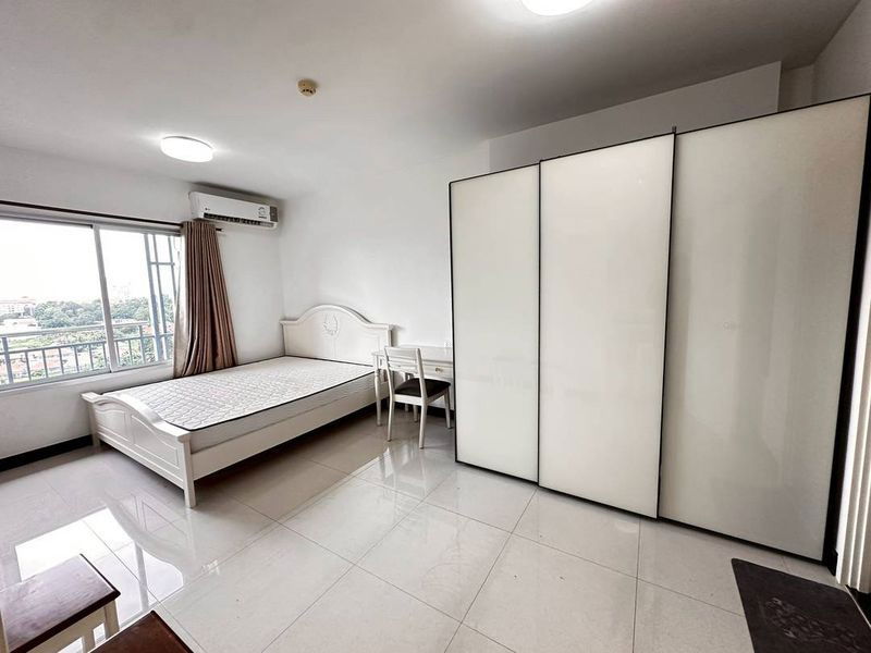 รูป ⛵ Supalai mare ⛵ Sea view / 14F / 1bedroom >> THB15,000/month彡 - รูปที่ 8/14