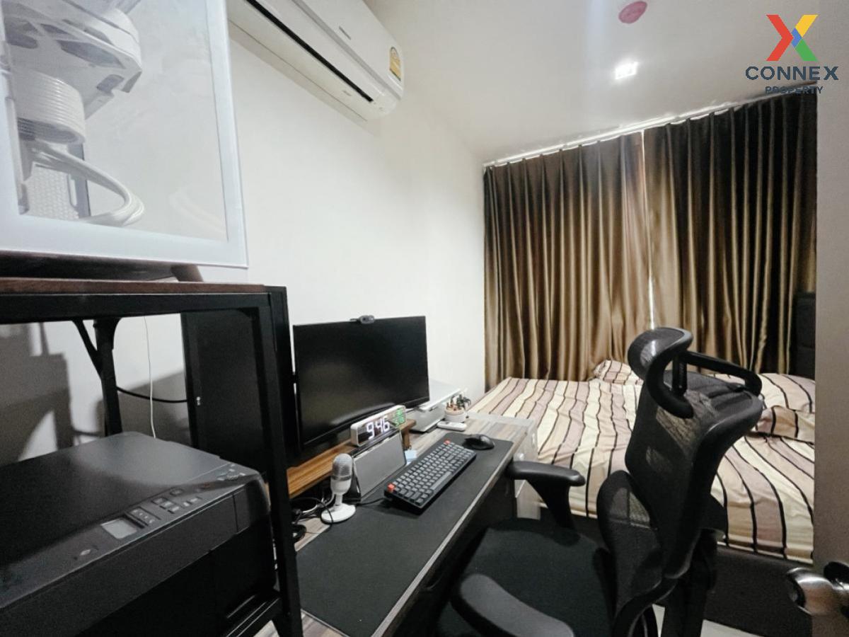 picture For Rent Condo , Life Sukhumvit 48 , BTS-Phra Khanong , Phra Khanong , Khlong Toei , Bangkok , CX-97701 ✅ Live chat with us ADD LINE @connexproperty ✅  - 4/7