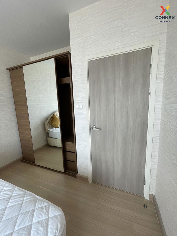 picture FOR RENT condo , Supalai Lite Ratchada - Narathiwas - Sathorn , Bang Phong Phang , Yannawa , Bangkok , CX-30644 ✅ Live chat with us ADD LINE @connexproperty ✅  - 12/12