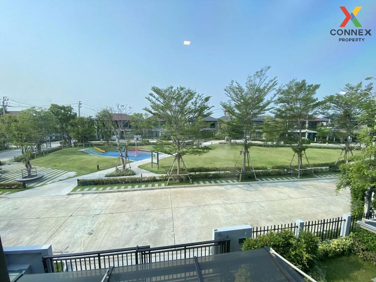 รูป ขายบ้าน  เวนิว พระราม 9 ทับช้าง เขต สะพานสูง กรุงเทพ CX-107731 ✅ ทักไลน์ @connexproperty ตอบทันที ทีมงานมืออาชีพ ✅  - รูปที่ 5/12