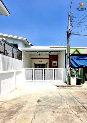 Townhouses for sale Lotus's go fresh Pruksa Village 3 : For Sale Townhouse/Townhome  , Phimonrat 1 , newly renovated , Phimonrat , Bang Bua Thong , Nonthaburi , CX-117623 ✅ Live chat with us ADD LINE @connexproperty ✅ 