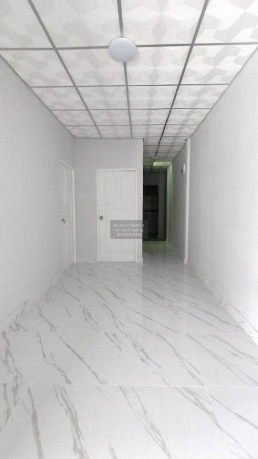 รูป ขายทาวน์เฮ้าส์/ทาวน์โฮม  บ้านสัมพันธ์วิลล่า ลำลูกกา คลอง 3 รีโนเวทใหม่ คูคต ลำลูกกา ปทุมธานี CX-101920 ✅ ทักไลน์ @connexproperty ตอบทันที ทีมงานมืออาชีพ ✅ - รูปที่ 8/12