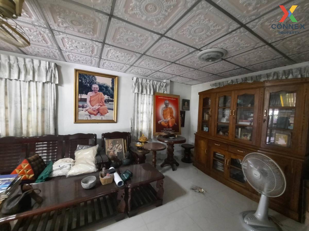 picture For Sale House , Baan Bua Thong 2 , Bang Rak Phatthana , Bang Bua Thong , Nonthaburi , CX-124536 ✅ Live chat with us ADD LINE @connexproperty ✅  - 3/9