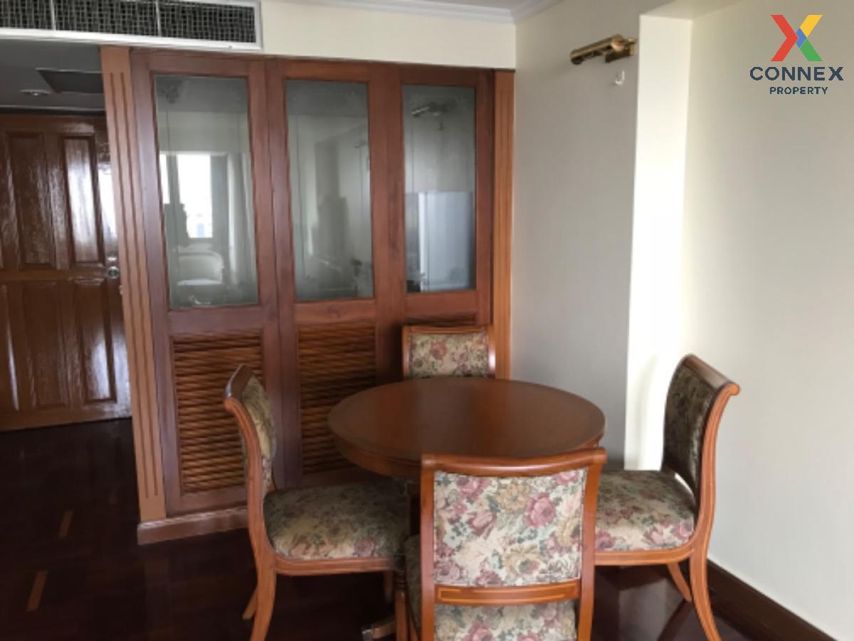 picture For Rent Condo , Omni Tower , BTS-Asok , Khlong Toei , Khlong Toei , Bangkok , CX-93130 ✅ Live chat with us ADD LINE @connexproperty ✅  - 3/4