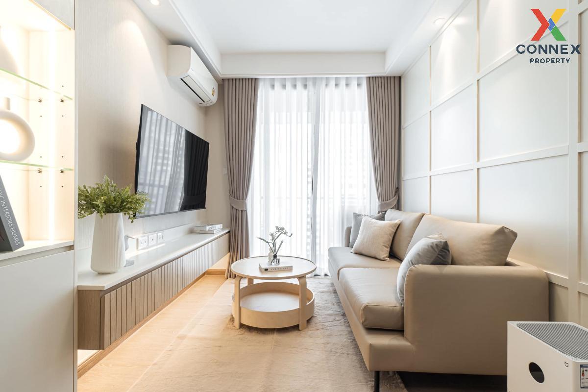 picture For Rent Condo , Regal Sathon - Naradhiwas , BTS-Chong Nonsi , Thungmahamek , Sa Thon , Bangkok , CX-110541 ✅ Live chat with us ADD LINE @connexproperty ✅  - 1/8