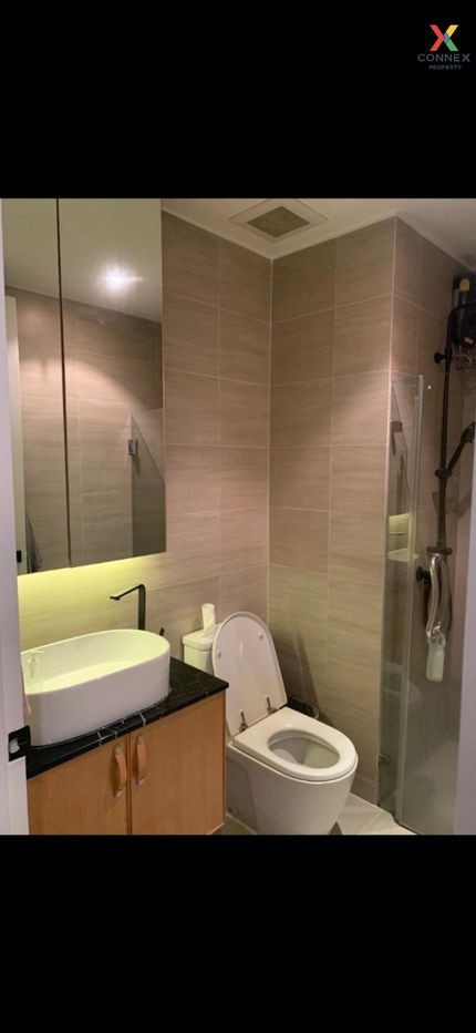 picture 🔥🔥🔥 For Rent Condo , The Height Thonglor , BTS-Thong Lo , Khlong Toei Nuea , Watthana , Bangkok , CX-69405 ✅ Live chat with us ADD LINE @connexproperty ✅ 🔥🔥🔥 - 12/12