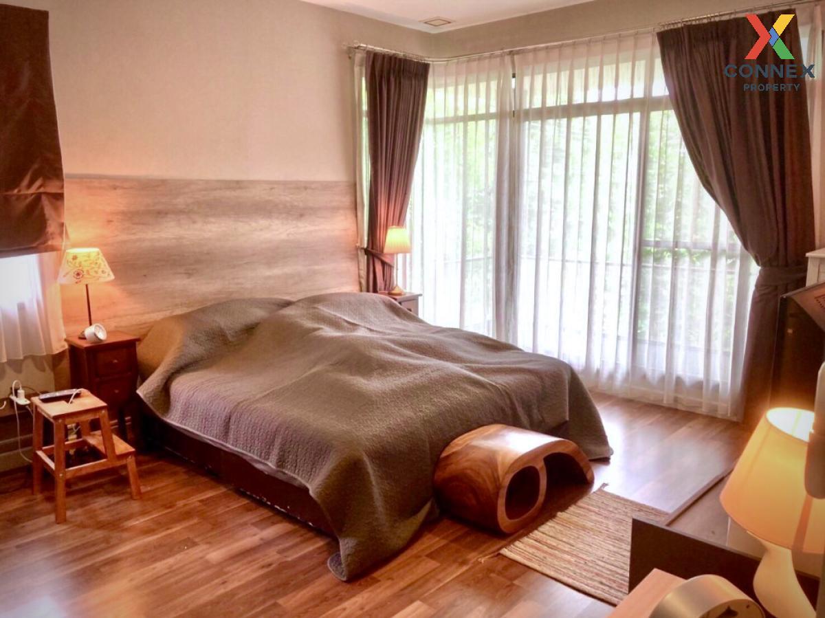 picture For Sale Townhouse/Townhome  , Baan Manthana Ramintra-Wongwaen , Khanna Yao , Khanna Yao , Bangkok , CX-113614 ✅ Live chat with us ADD LINE @connexproperty ✅  - 5/6