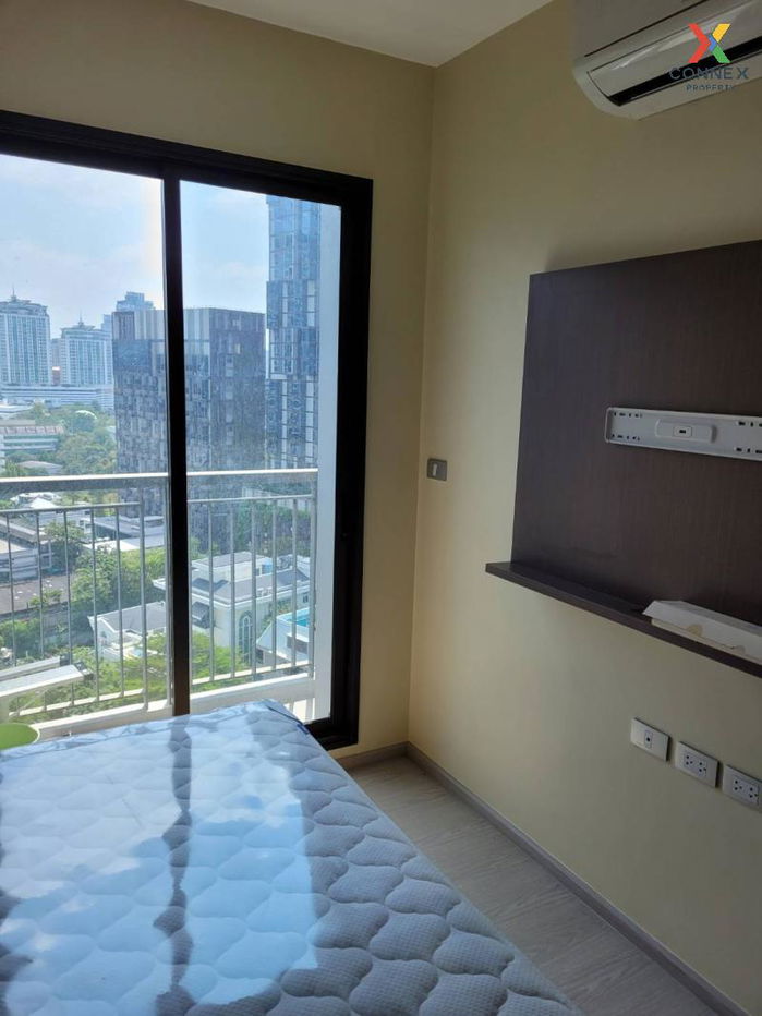 picture 🔥🔥🔥 FOR RENT condo , Rhythm Sukhumvit 36-38 , BTS-Thong Lo , Phra Khanong , Khlong Toei , Bangkok , CX-17889 ✅ Live chat with us ADD LINE @connexproperty ✅ 🔥🔥🔥 - 4/8