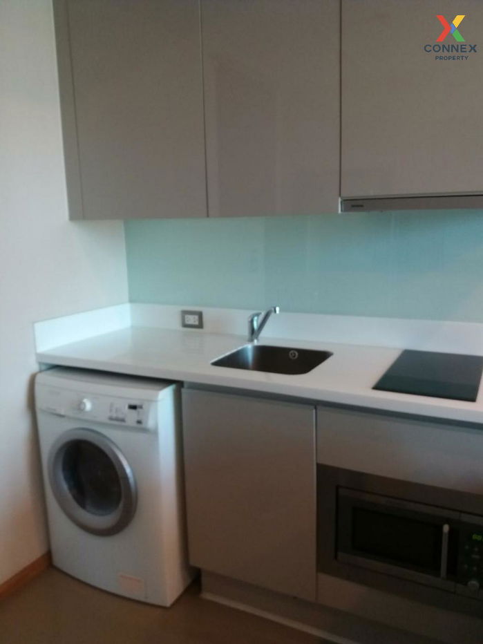 picture FOR RENT condo , The Address Asoke , MRT-Phetchaburi , Makkasan , Rat Thewi , Bangkok , CX-43749 ✅ Live chat with us ADD LINE @connexproperty ✅  - 4/8