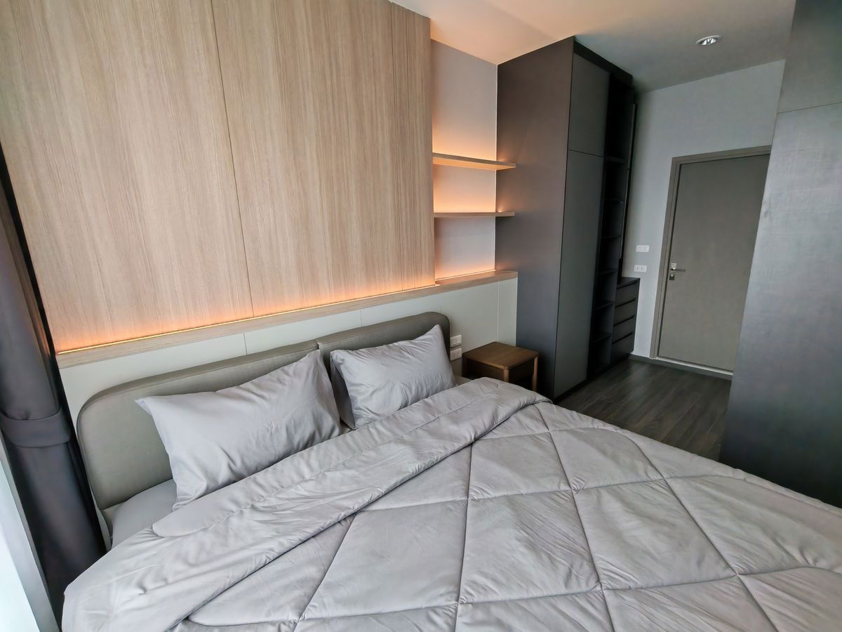 รูป WS4987 [เช่า] Ideo Sukhumvit-Rama 4 🚆 BTS พระโขนง  💰 ค่าเช่า 26,000 บาท/เดือน - รูปที่ 6/10