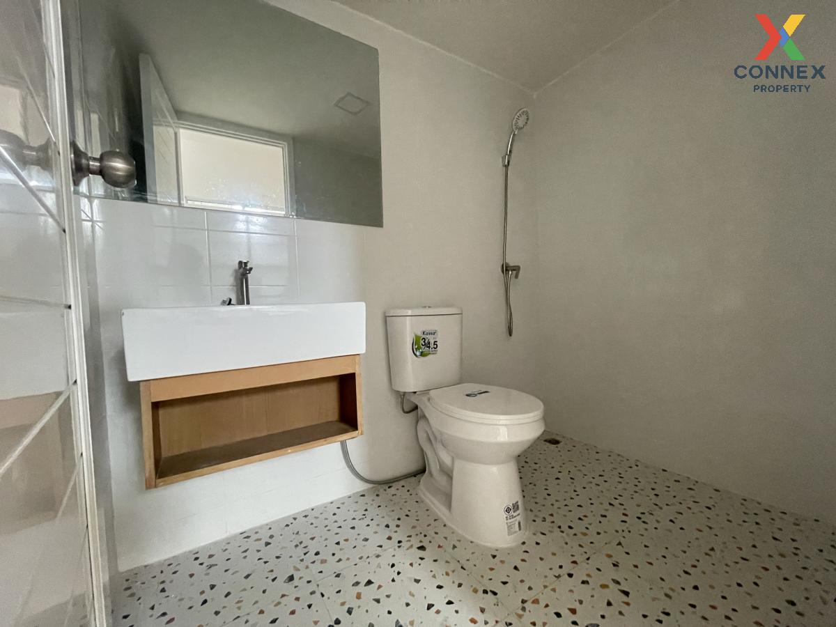 รูป ขายทาวน์เฮ้าส์/ทาวน์โฮม  พฤกษาวิลล์ 53/1 สะเเกงาม รีโนเวทใหม่ แสมดำ เขต บางขุนเทียน กรุงเทพ CX-126431 ✅ ทักไลน์ @connexproperty ตอบทันที ทีมงานมืออาชีพ ✅  - รูปที่ 10/12