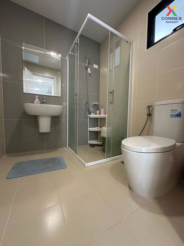 picture For Sale House , The Connect Kanjanapisek-kantana , Bang Yai , Bang Yai , Nonthaburi , CX-94401 ✅ Live chat with us ADD LINE @connexproperty ✅ - 1/11