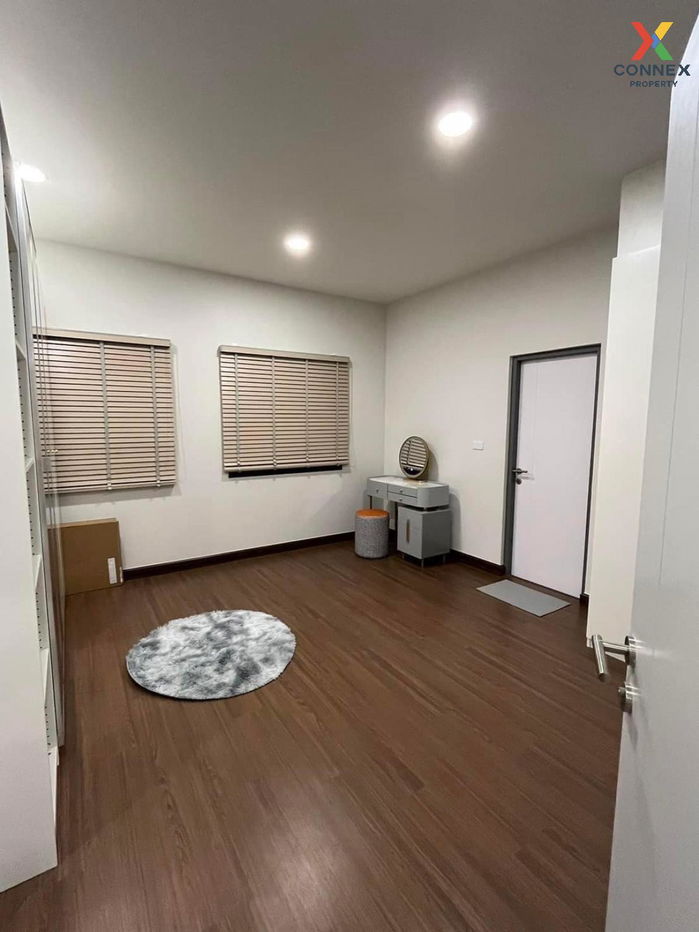 picture For Sale House , The City Bangna , Bang Kaeo , Bang Phli , Samut Prakarn , CX-104465 ✅ Live chat with us ADD LINE @connexproperty ✅  - 12/12