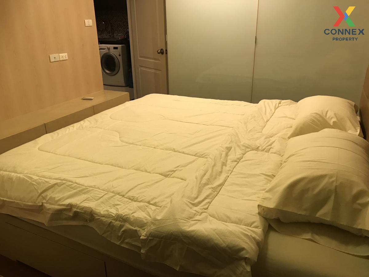 picture 🔥🔥🔥 FOR RENT condo , Belle Grand Rama 9 , MRT-Phra Ram 9 , Huai Khwang , Huai Khwang , Bangkok , CX-35216 ✅ Live chat with us ADD LINE @connexproperty ✅ 🔥🔥🔥 - 5/7